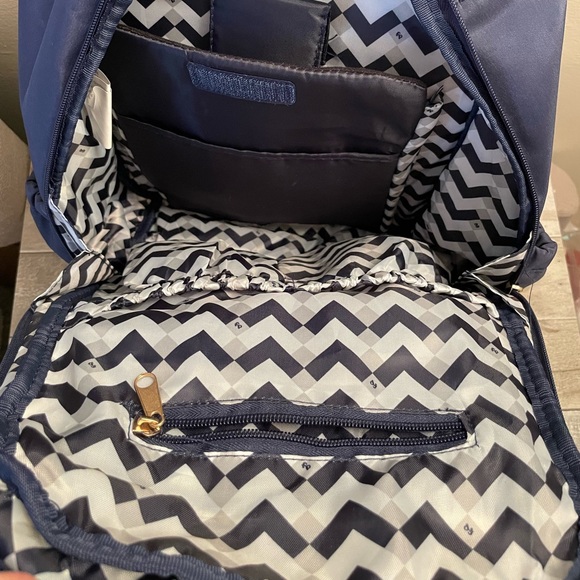 Fisher Price Diaper Backpack - Picture 3 of 4